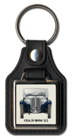 BMW 315 1934-39 Keyring 3